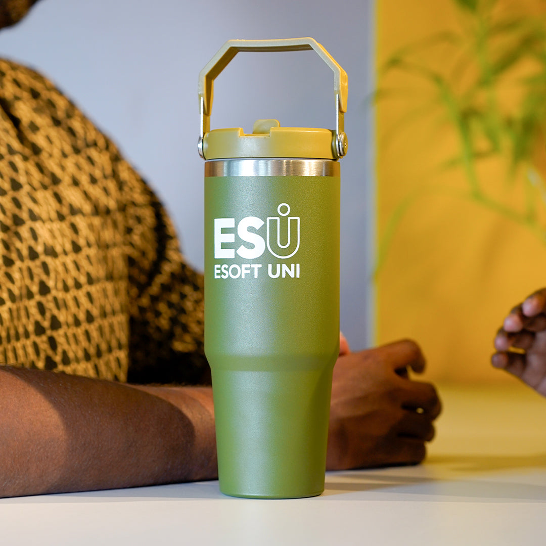 ESU Travel Mug