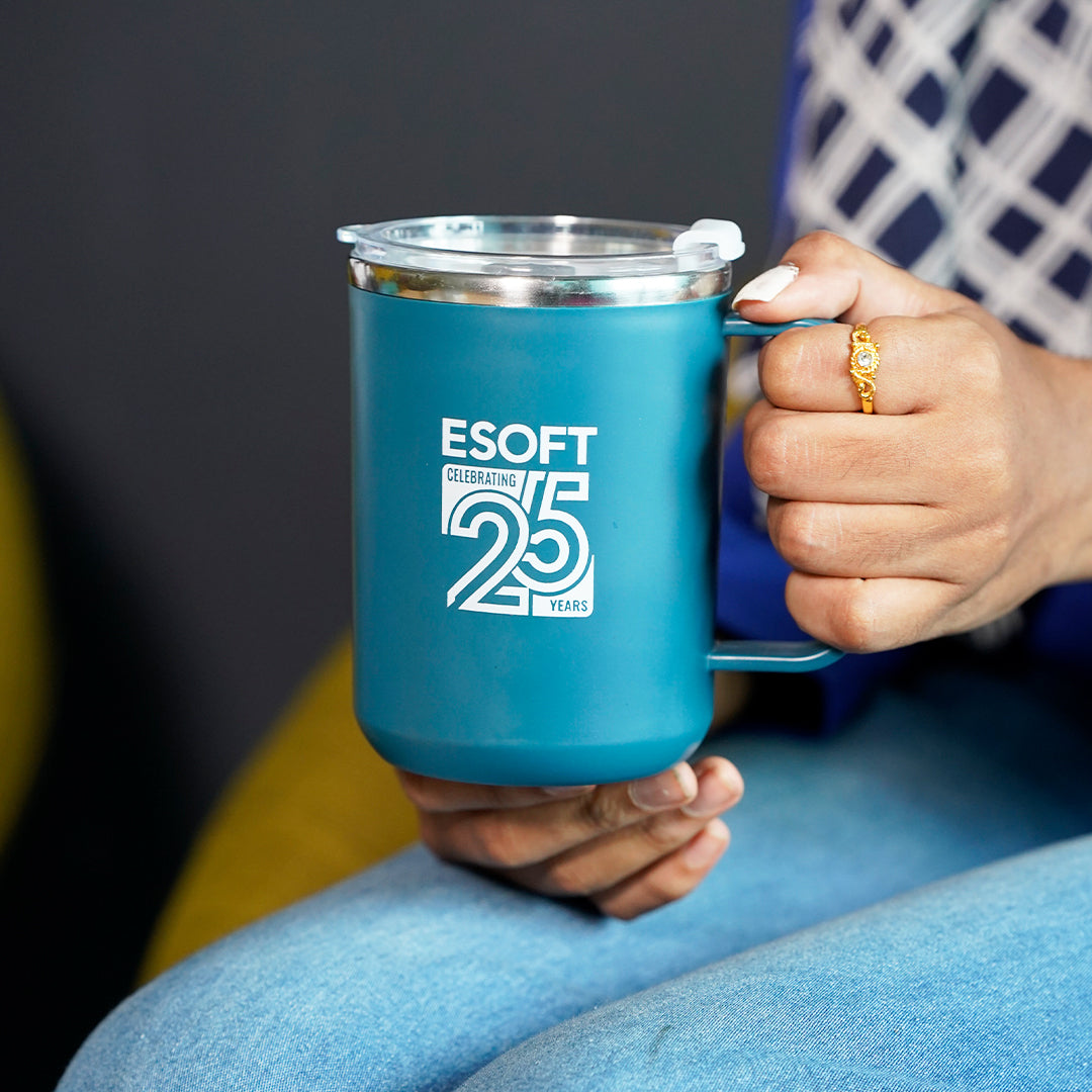 ESU Coffee Mug