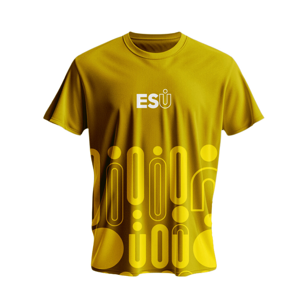 ESU Faculty T-Shirt