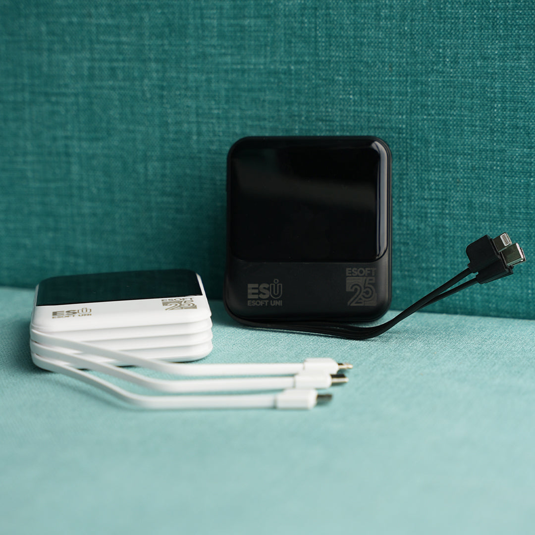 ESU Power Bank