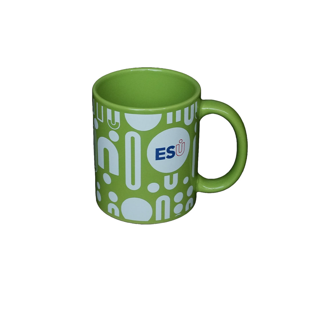 ESU Mug