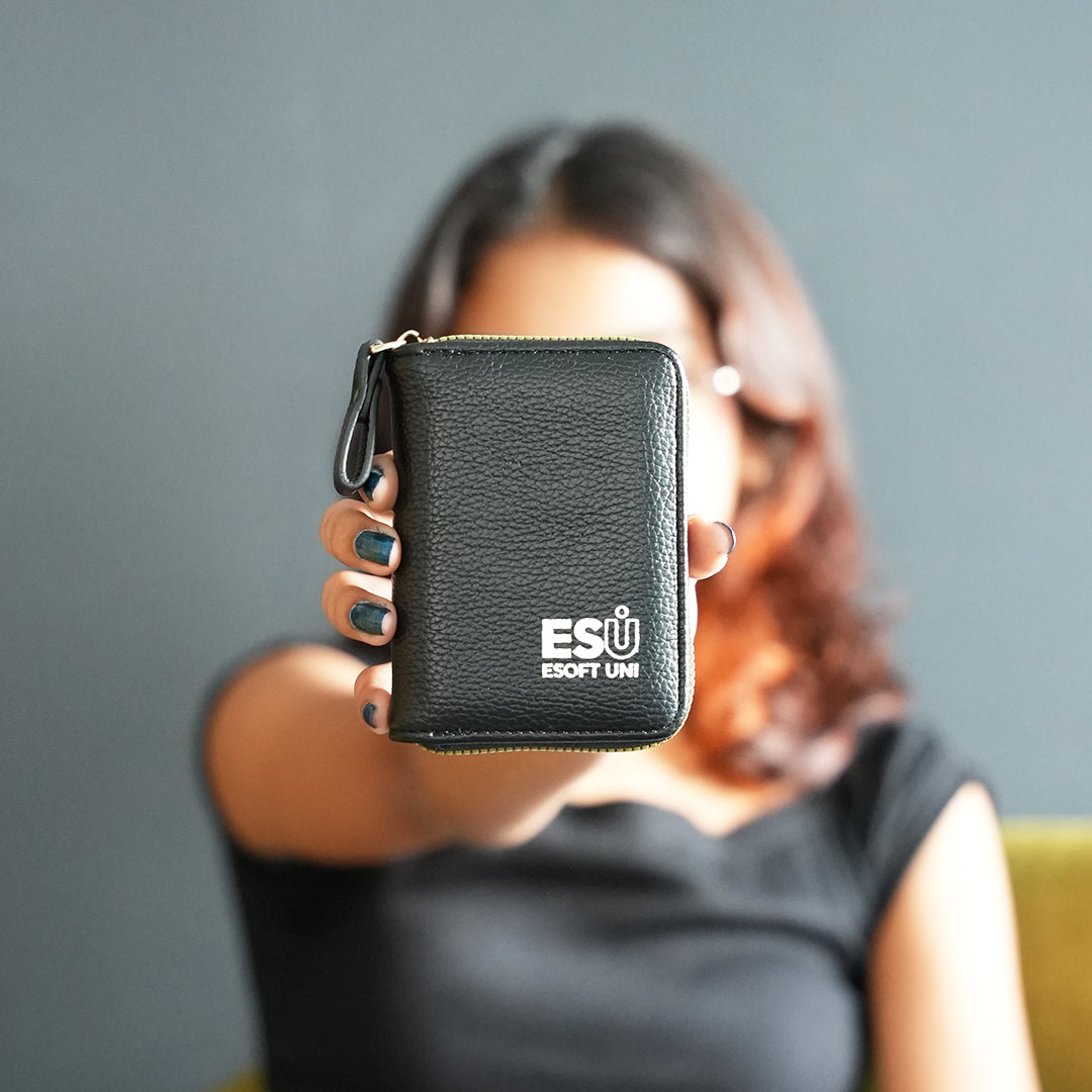 ESU Card Holder