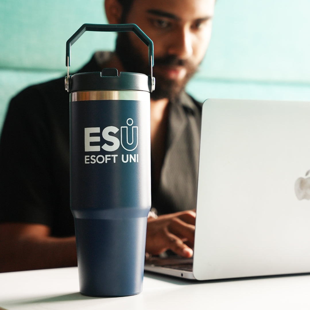 ESU Travel Mug