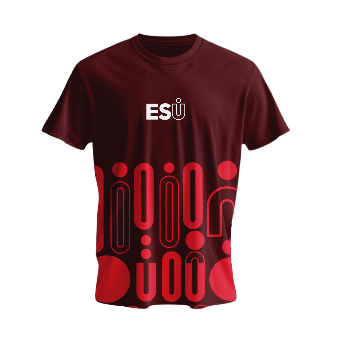 ESU Faculty T-Shirt