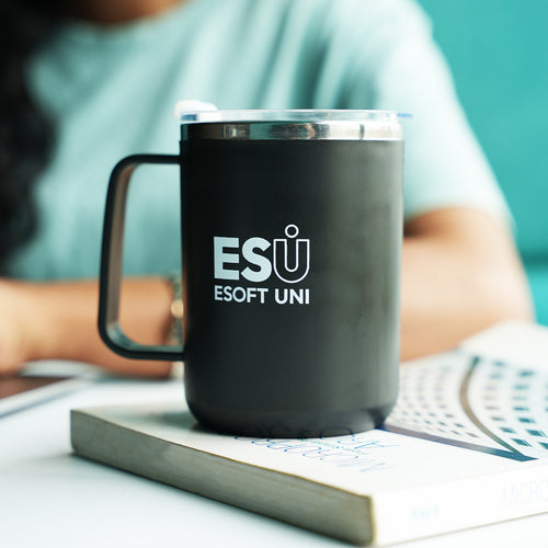 ESU Coffee Mug