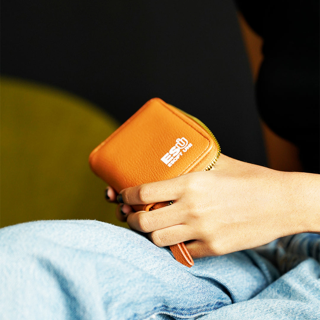 ESU Card Holder