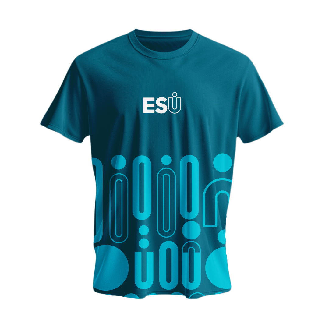 ESU Faculty T-Shirt