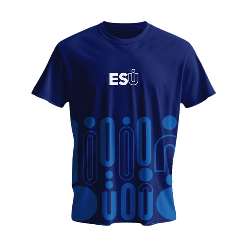 ESU Faculty T-Shirt