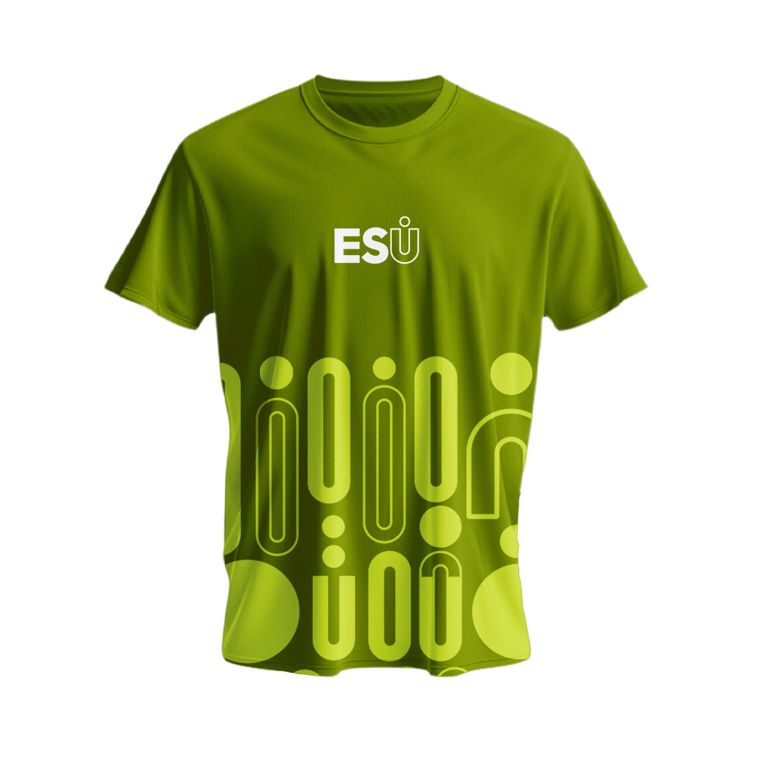 ESU Faculty T-Shirt